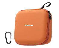 Sunnylife Etui do DJI Flip (pomarańczowe) - 1509338 - zdjęcie 1